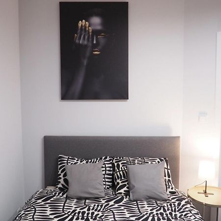 Sunapart A 182 Warsaw Ngoại thất bức ảnh