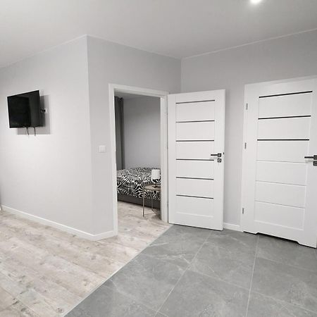 Sunapart A 182 Warsaw Ngoại thất bức ảnh