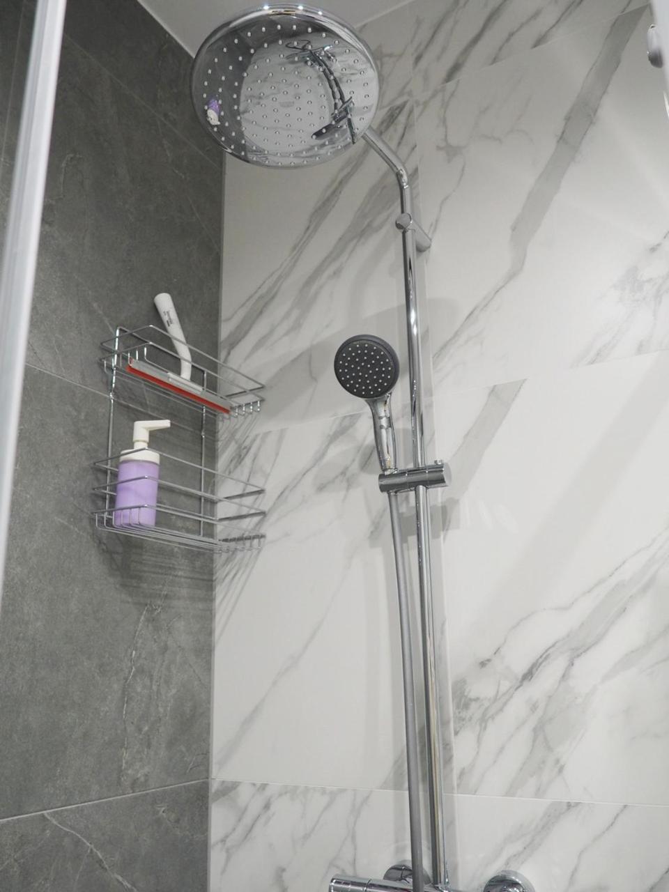 Sunapart A 182 Warsaw Ngoại thất bức ảnh