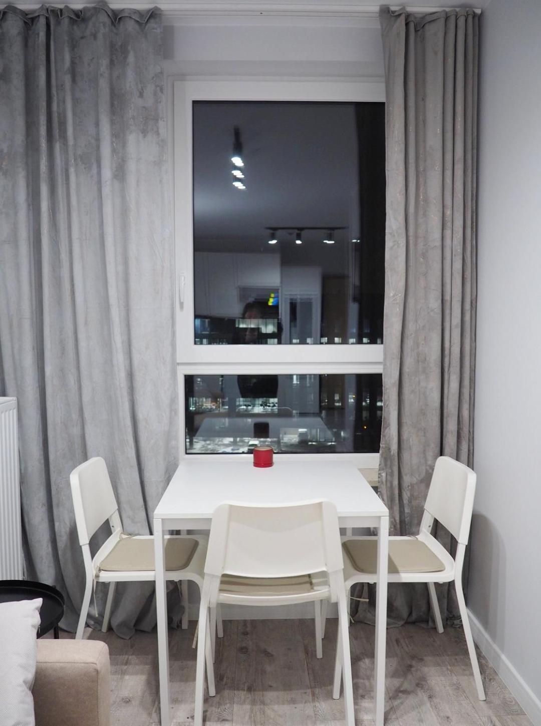 Sunapart A 182 Warsaw Ngoại thất bức ảnh