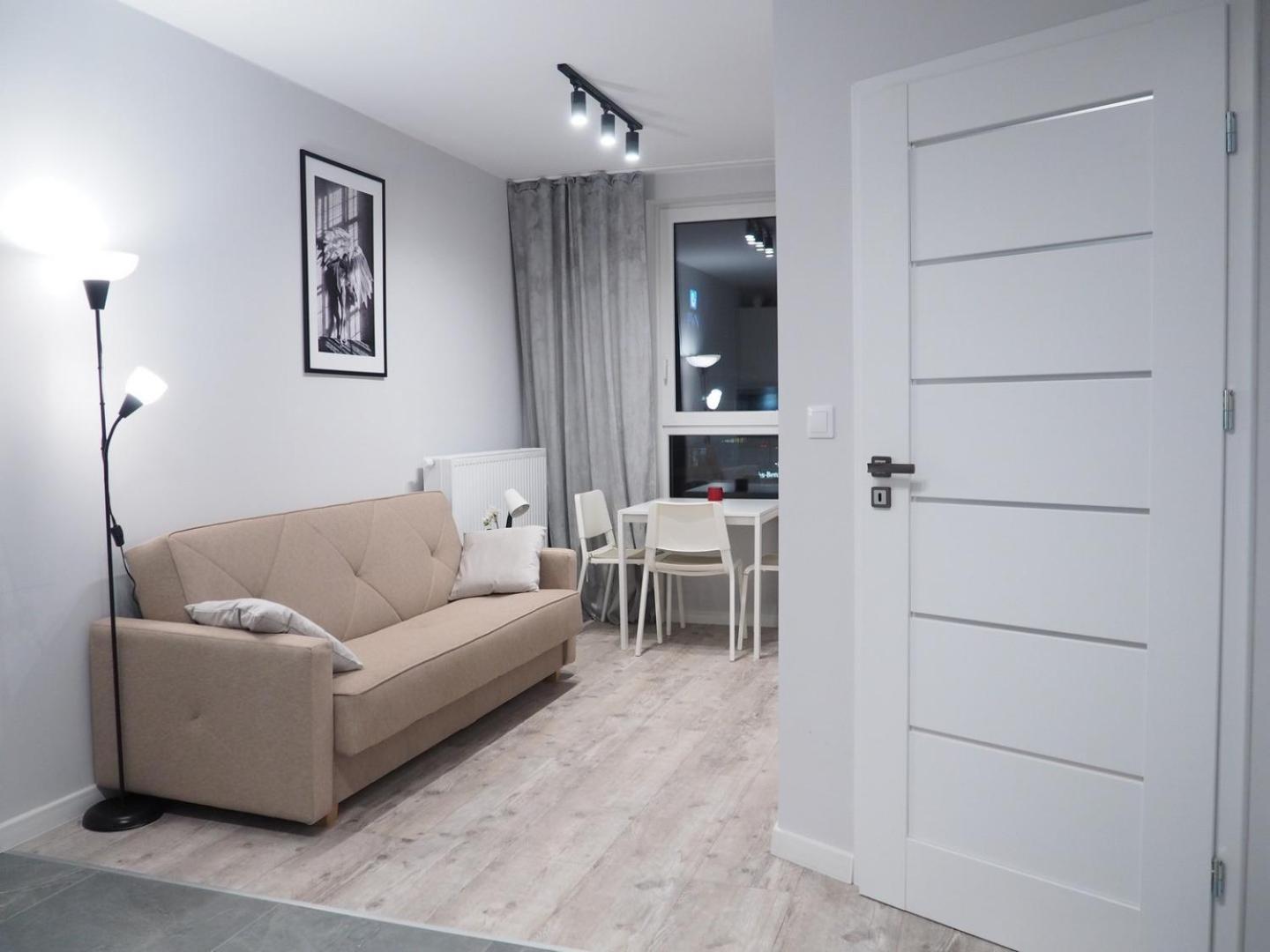Sunapart A 182 Warsaw Ngoại thất bức ảnh