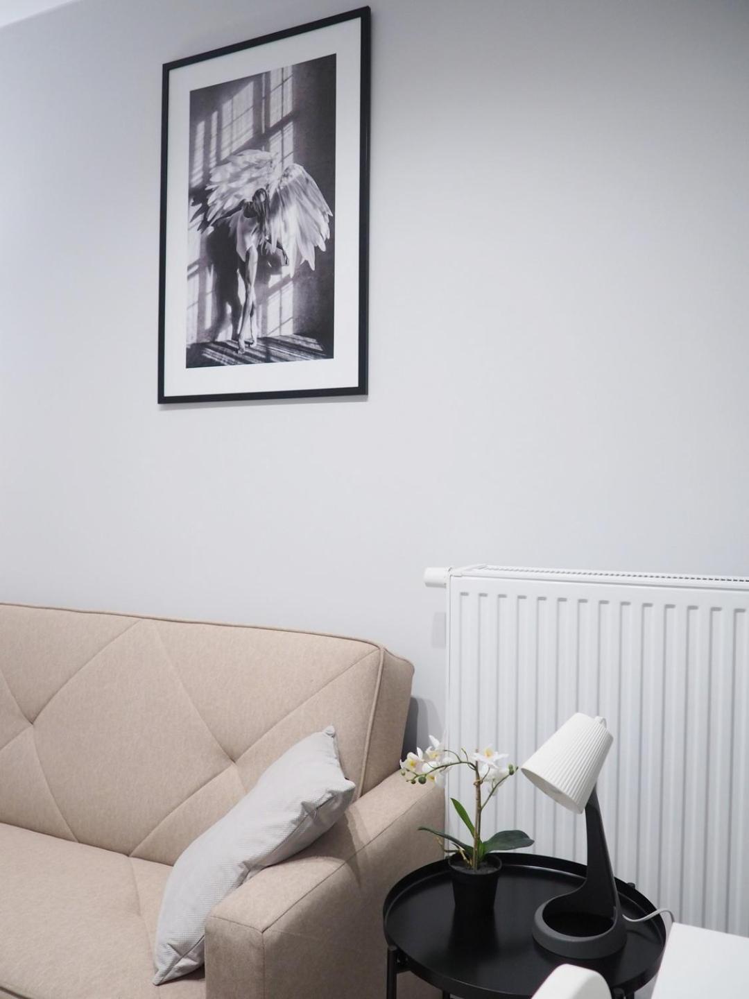 Sunapart A 182 Warsaw Ngoại thất bức ảnh