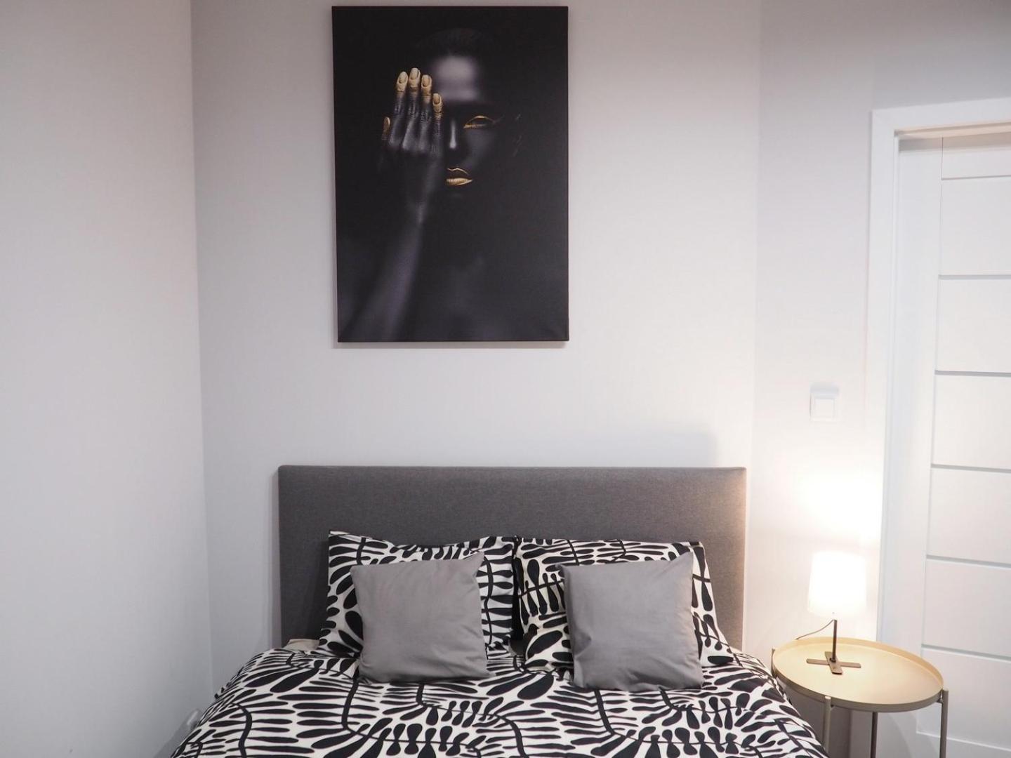 Sunapart A 182 Warsaw Ngoại thất bức ảnh