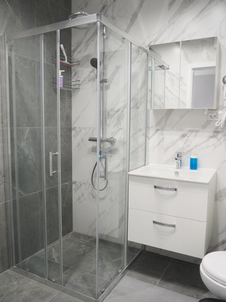 Sunapart A 182 Warsaw Ngoại thất bức ảnh