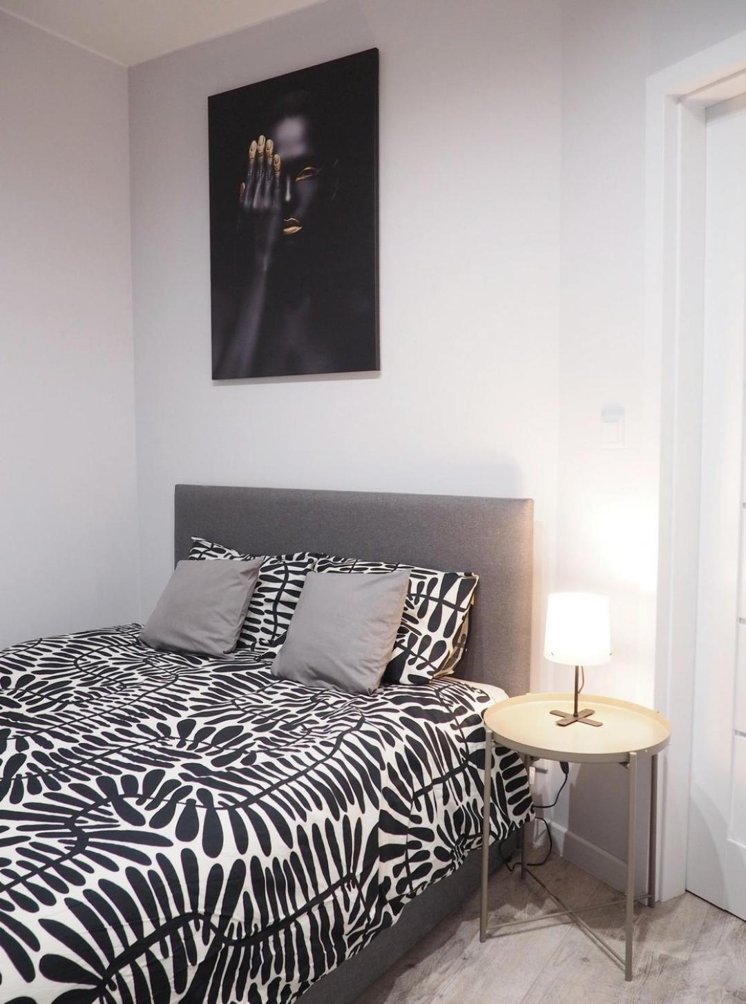 Sunapart A 182 Warsaw Ngoại thất bức ảnh