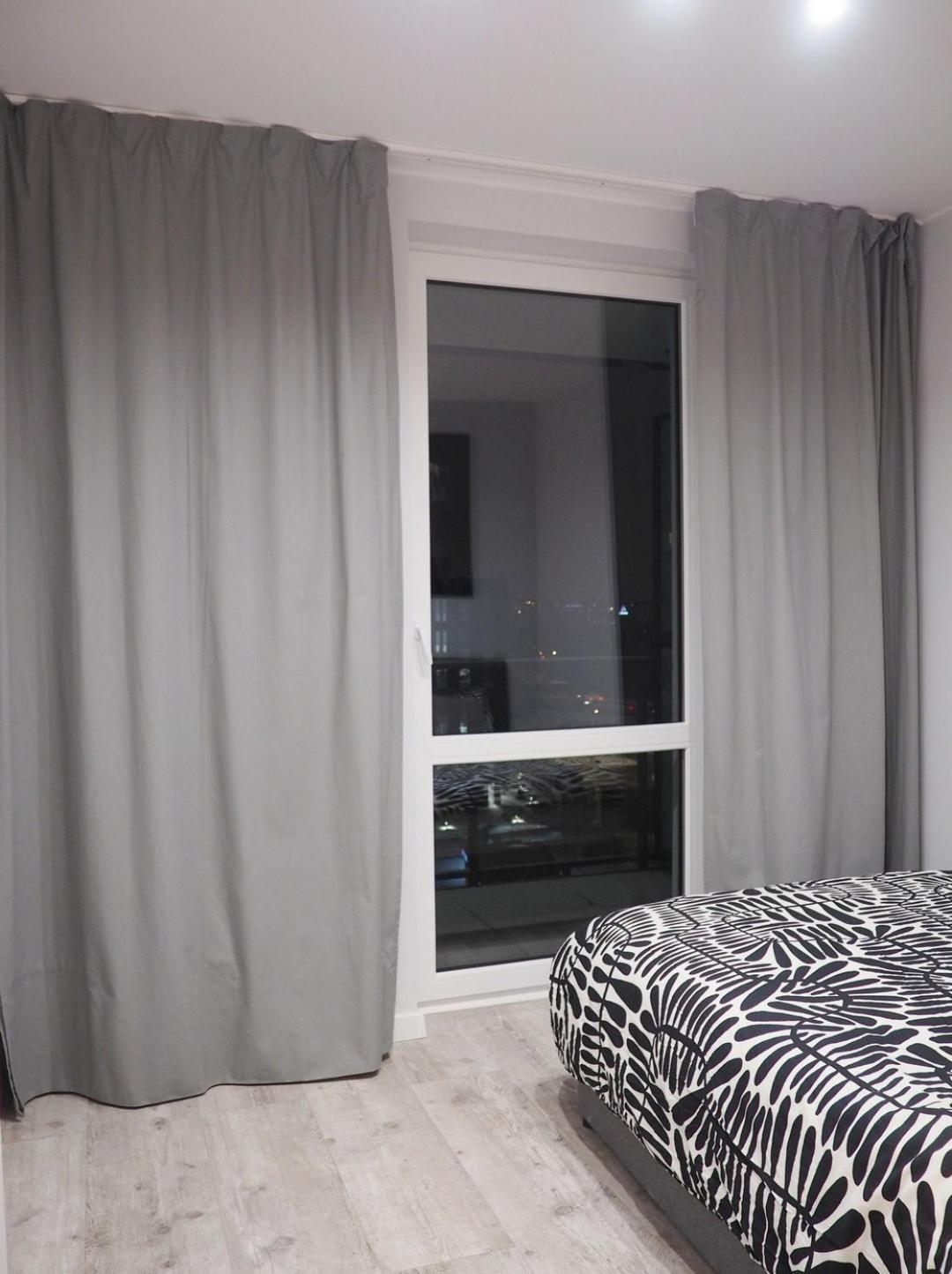 Sunapart A 182 Warsaw Ngoại thất bức ảnh