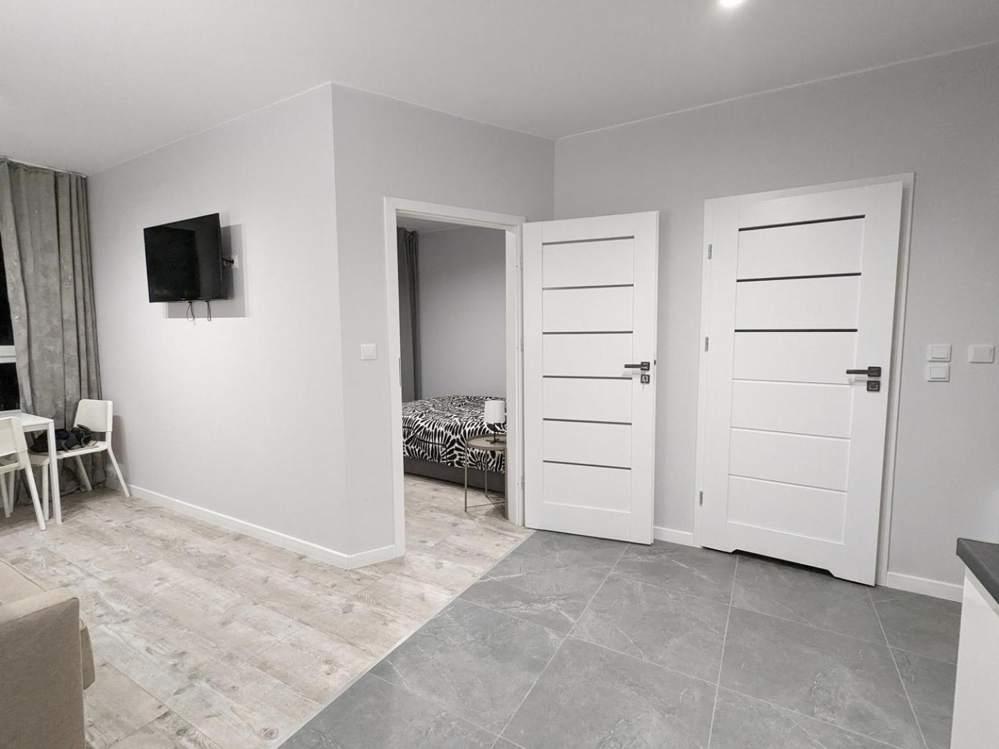 Sunapart A 182 Warsaw Ngoại thất bức ảnh