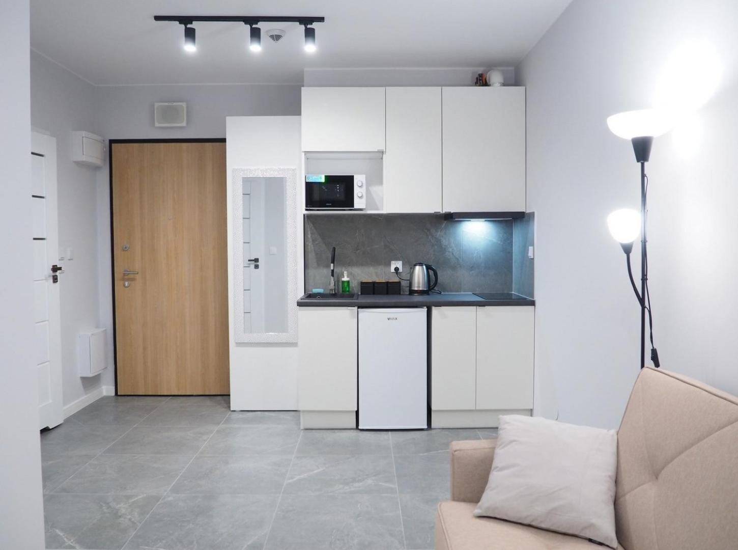Sunapart A 182 Warsaw Ngoại thất bức ảnh