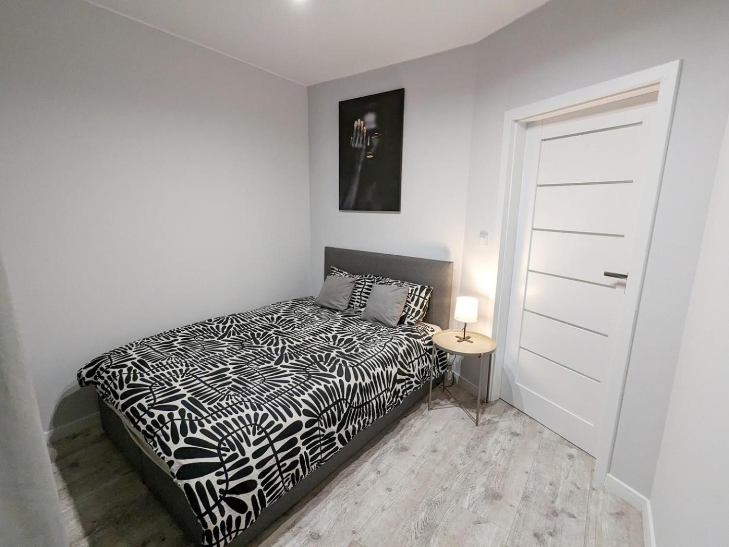 Sunapart A 182 Warsaw Ngoại thất bức ảnh