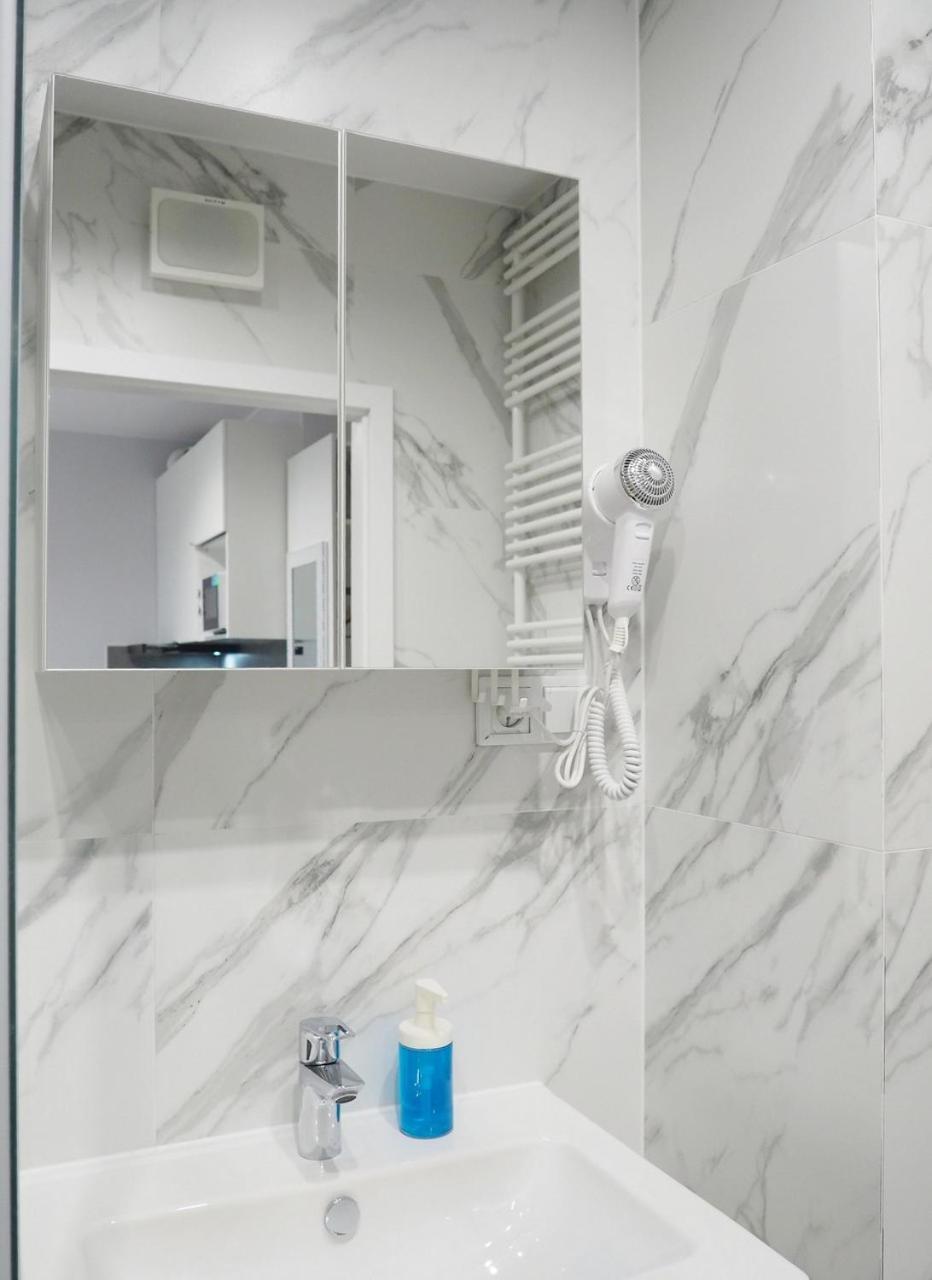 Sunapart A 182 Warsaw Ngoại thất bức ảnh