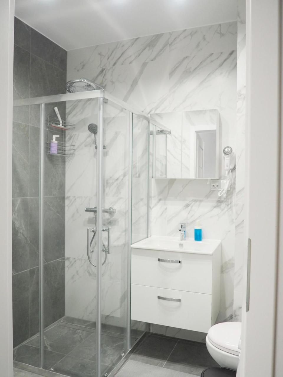 Sunapart A 182 Warsaw Ngoại thất bức ảnh