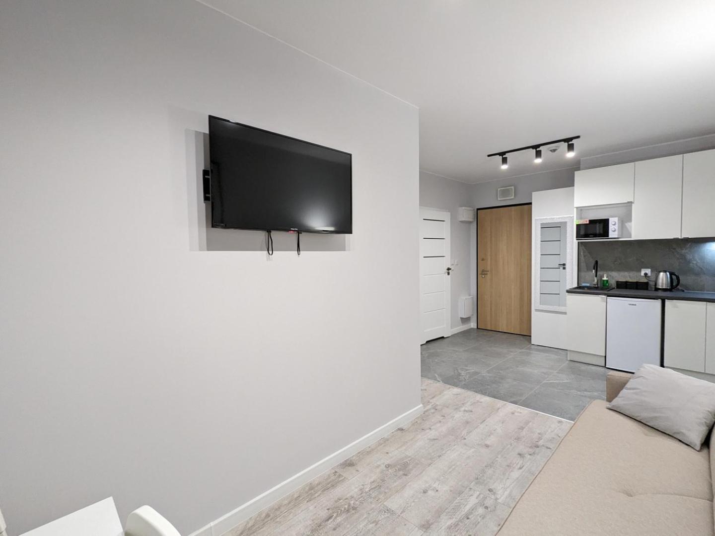 Sunapart A 182 Warsaw Ngoại thất bức ảnh
