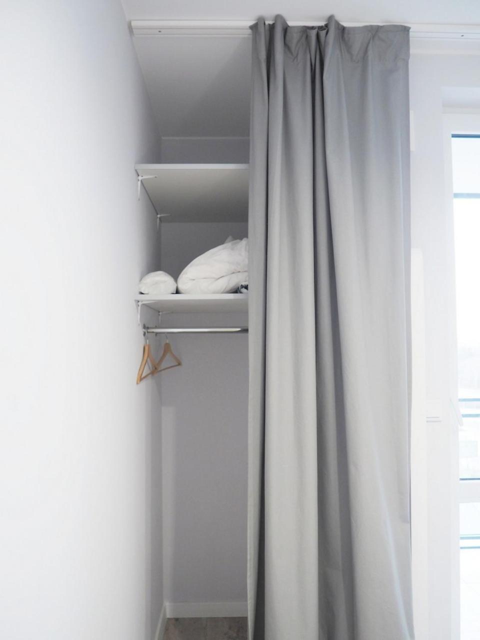 Sunapart A 182 Warsaw Ngoại thất bức ảnh