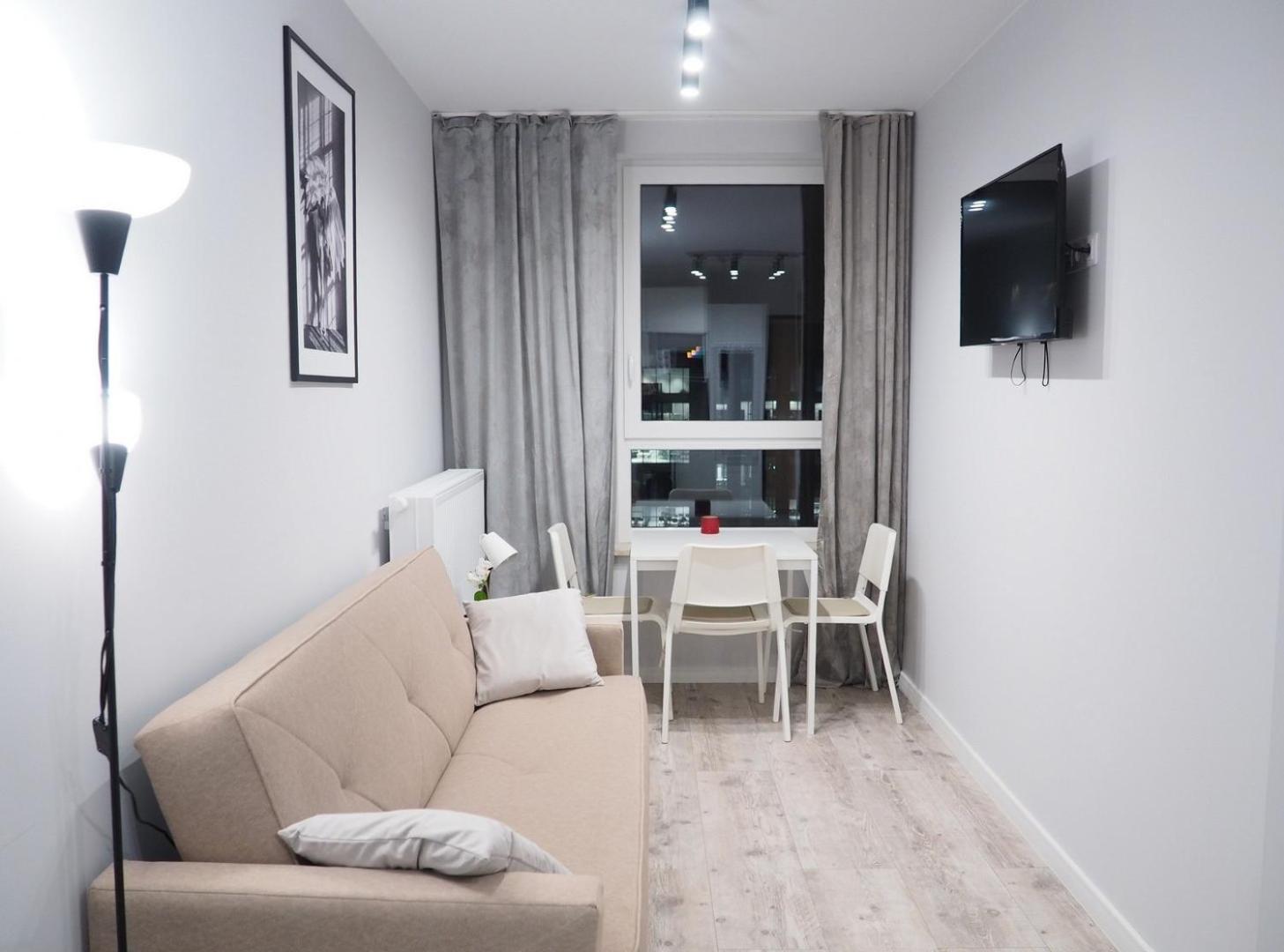 Sunapart A 182 Warsaw Ngoại thất bức ảnh